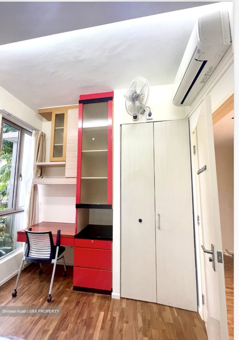 Kerrisdale (D8), Condominium #444340941